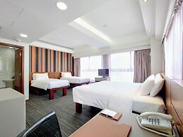 Le Prabelle Hotel