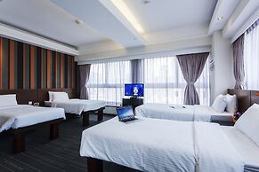 Le Prabelle Hotel