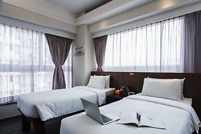 Le Prabelle Hotel