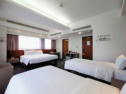 Le Prabelle Hotel