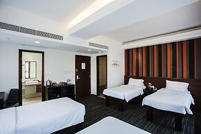 Le Prabelle Hotel