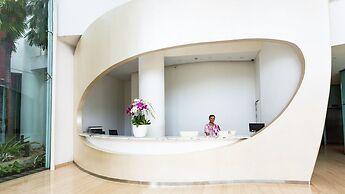 Sensa Hotel