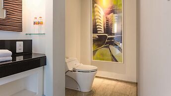 Sensa Hotel
