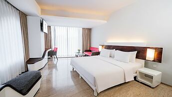 Sensa Hotel