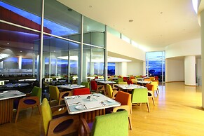 Sensa Hotel