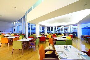 Sensa Hotel