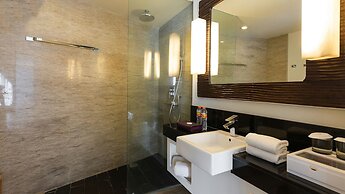Sensa Hotel