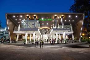 Sensa Hotel