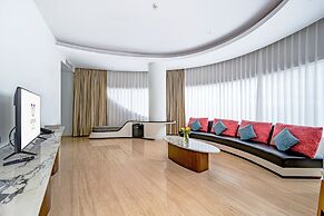 Sensa Hotel