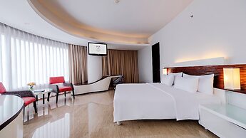 Sensa Hotel