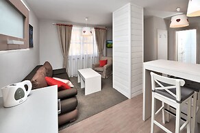 Aplend Apartmány Kamzík