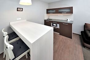 Aplend Apartmány Kamzík