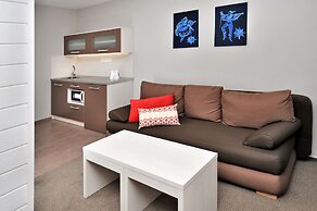 Aplend Apartmány Kamzík