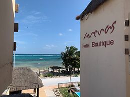 Hotel Arenas