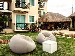 Hotel Arenas