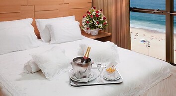 Hotel Arenas