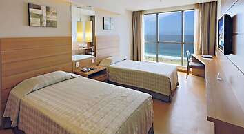 Hotel Arenas