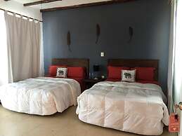 Hotel Arenas