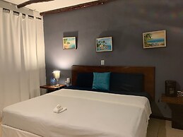 Hotel Arenas