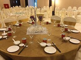 Straits View Hotel