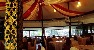 Straits View Hotel
