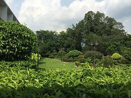 Straits View Hotel