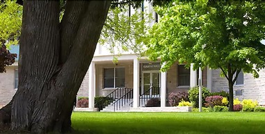 Guest House on the Mount