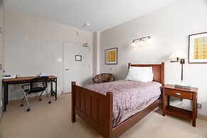 Guest House on the Mount