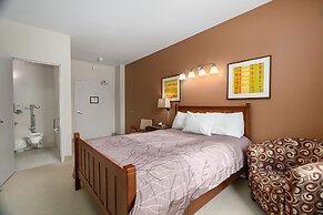 Guest House on the Mount