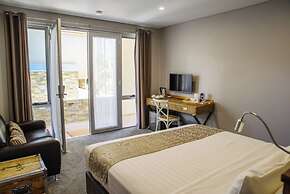 Maand Up Accommodation