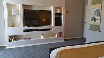 Maand Up Accommodation