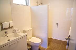 Maand Up Accommodation