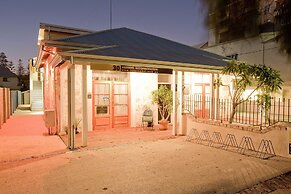 Maand Up Accommodation