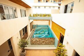 Maand Up Accommodation