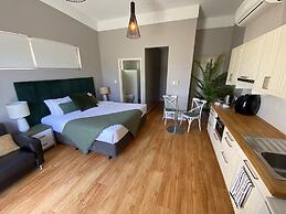 Maand Up Accommodation