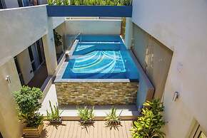 Maand Up Accommodation