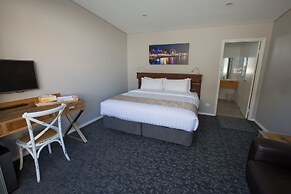 Maand Up Accommodation