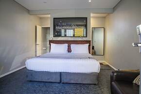 Maand Up Accommodation