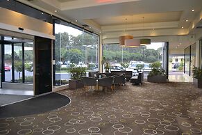 Dorset Gardens Hotel