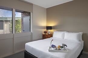Dorset Gardens Hotel