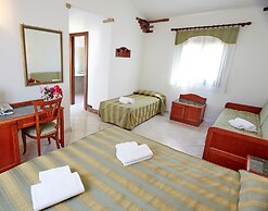Hotel Cala Mirto