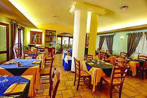 Hotel Cala Mirto