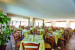 Hotel Cala Mirto