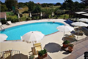 Hotel Cala Mirto