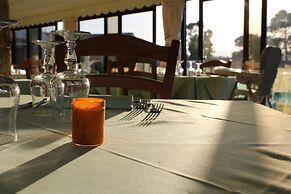 Hotel Cala Mirto