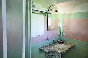 Hotel Cala Mirto