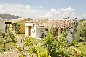 Hotel Cala Mirto