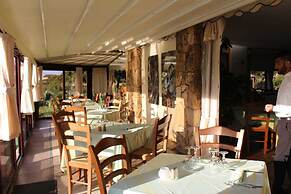 Hotel Cala Mirto