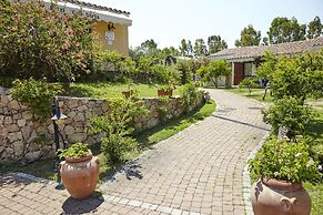 Hotel Cala Mirto