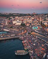 Manesol Old City Bosphorus